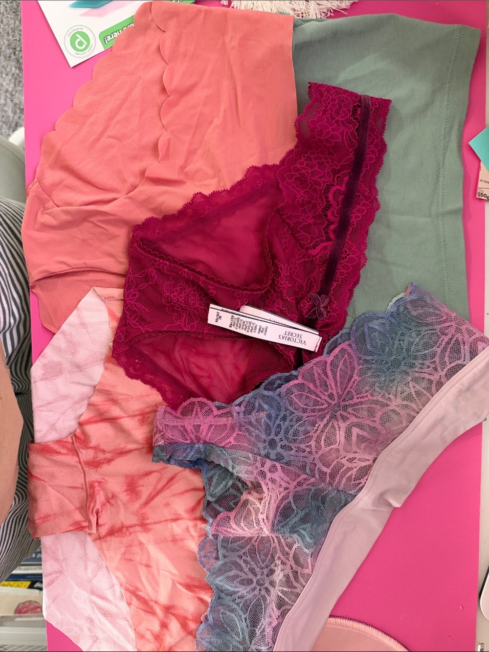 Victoria's Secret & PINK - med